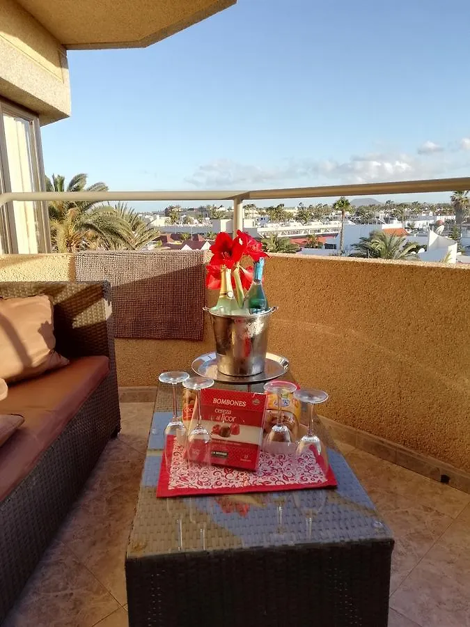 Appartamento Casa Sandra Corralejo Spagna