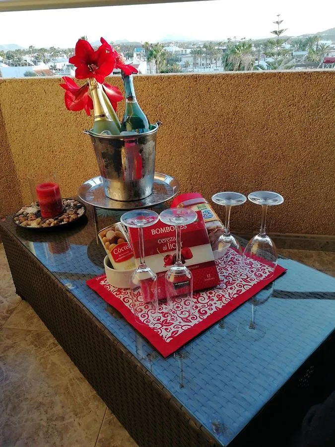 Casa Sandra Corralejo Appartamento