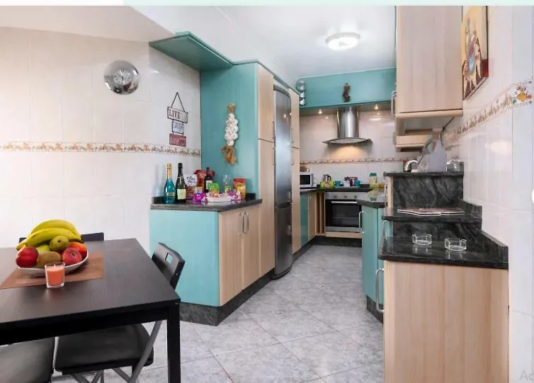 Casa Sandra Corralejo Appartamento