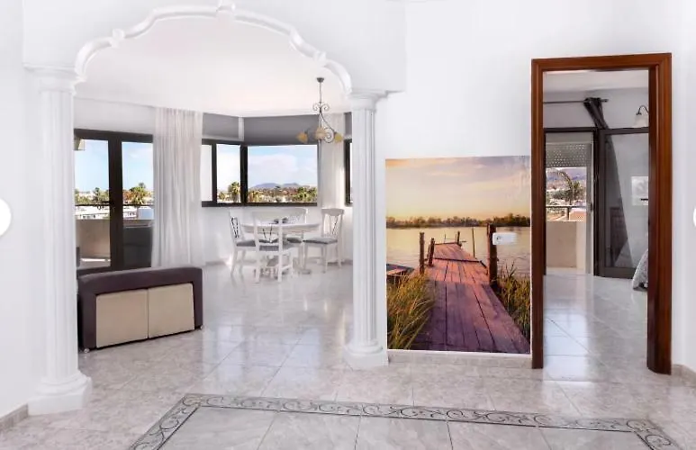 Casa Sandra Corralejo