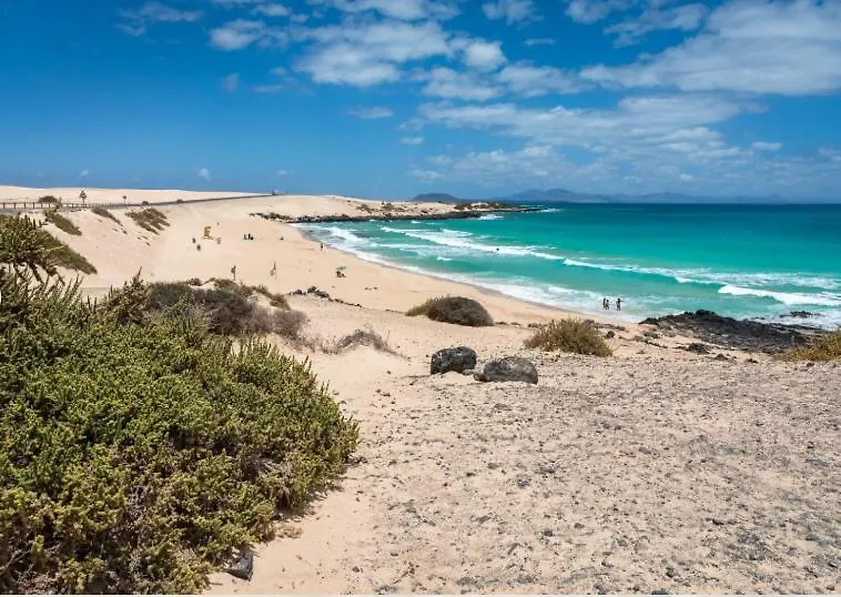 Casa Sandra Corralejo Appartamento