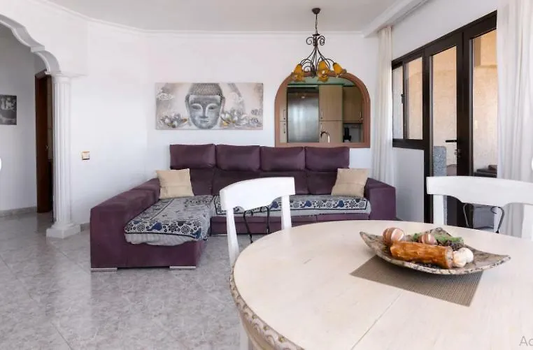 Casa Sandra Corralejo Spagna