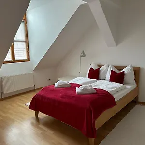  Appartamento Near Rathaus Austria