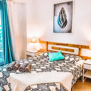 Apartamento Bamboo, Corralejo