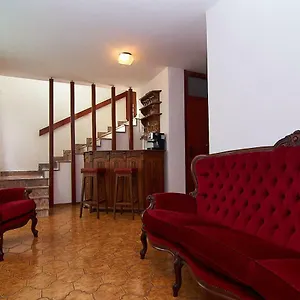  Appartamento Emona Slovenia