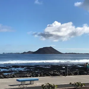  Appartamento Mirando A Lobos