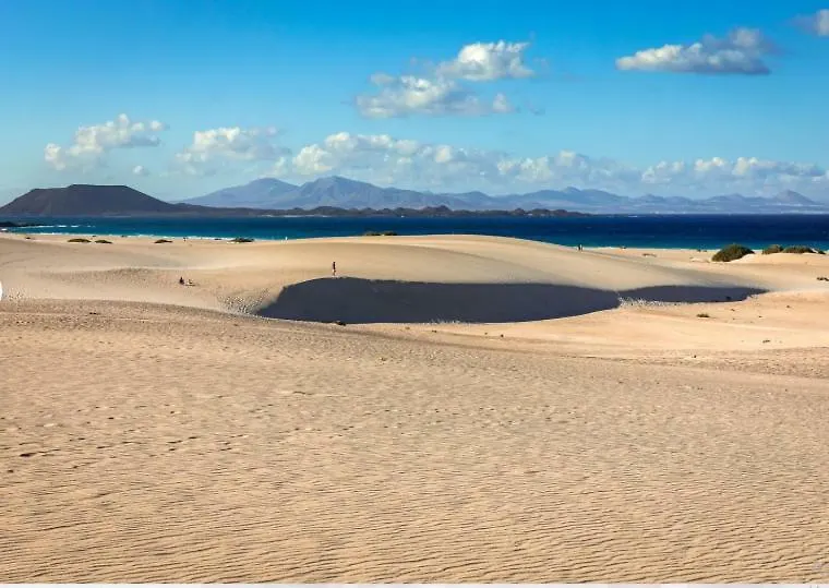 Casa Sandra Corralejo