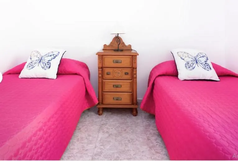 Casa Sandra Corralejo