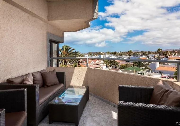 Casa Sandra Corralejo 0*,  İspanya