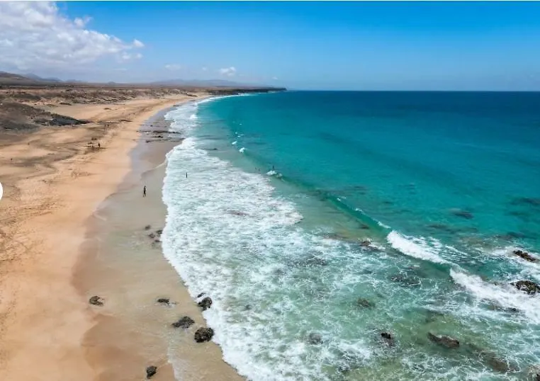 Daire Casa Sandra Corralejo İspanya